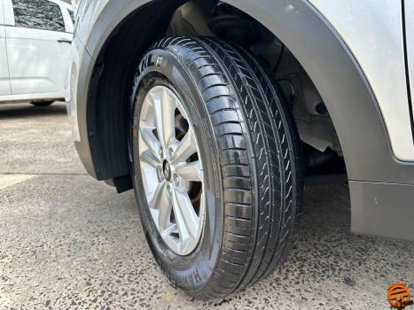 HYUNDAI Creta 1.6 16V 4P FLEX PULSE, Foto 7 HYUNDAI Creta 1.6 16V 4P FLEX PULSE, Foto 7
