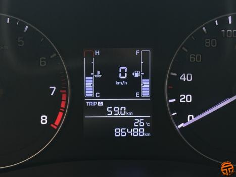 HYUNDAI Creta 1.6 16V 4P FLEX PULSE, Foto 8 HYUNDAI Creta 1.6 16V 4P FLEX PULSE, Foto 8