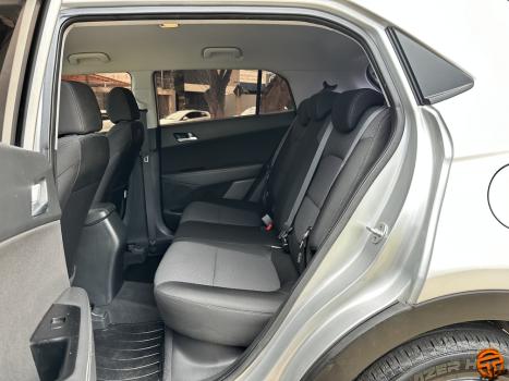 HYUNDAI Creta 1.6 16V 4P FLEX PULSE, Foto 15 HYUNDAI Creta 1.6 16V 4P FLEX PULSE, Foto 15