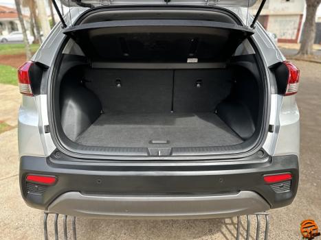 HYUNDAI Creta 1.6 16V 4P FLEX PULSE, Foto 18 HYUNDAI Creta 1.6 16V 4P FLEX PULSE, Foto 18