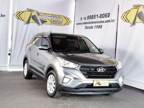 HYUNDAI Creta 1.6 16V 4P FLEX ACTION AUTOMÁTICO, Foto 1 HYUNDAI Creta 1.6 16V 4P FLEX ACTION AUTOMÁTICO, Foto 1