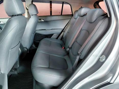 HYUNDAI Creta 1.6 16V 4P FLEX ACTION AUTOMÁTICO, Foto 6 HYUNDAI Creta 1.6 16V 4P FLEX ACTION AUTOMÁTICO, Foto 6