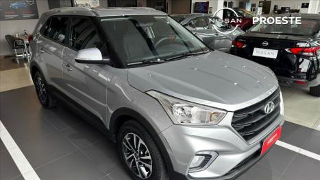 HYUNDAI Creta 1.6 16V 4P FLEX ACTION AUTOMTICO, Foto 1