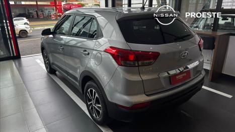 HYUNDAI Creta 1.6 16V 4P FLEX ACTION AUTOMTICO, Foto 6