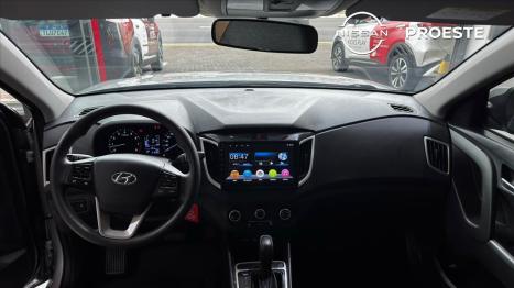 HYUNDAI Creta 1.6 16V 4P FLEX ACTION AUTOMTICO, Foto 8