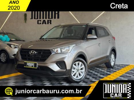 HYUNDAI Creta 1.6 16V 4P FLEX ATTITUDE, Foto 1