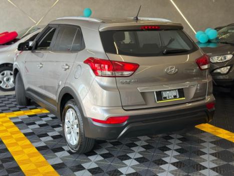 HYUNDAI Creta 1.6 16V 4P FLEX ATTITUDE, Foto 2