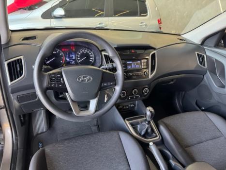 HYUNDAI Creta 1.6 16V 4P FLEX ATTITUDE, Foto 3
