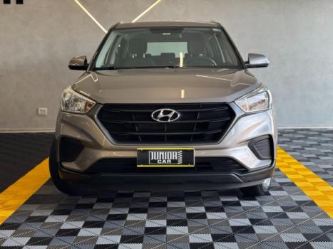 HYUNDAI Creta 1.6 16V 4P FLEX ATTITUDE, Foto 4