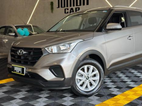 HYUNDAI Creta 1.6 16V 4P FLEX ATTITUDE, Foto 5