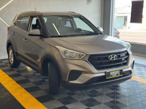 HYUNDAI Creta 1.6 16V 4P FLEX ATTITUDE, Foto 6