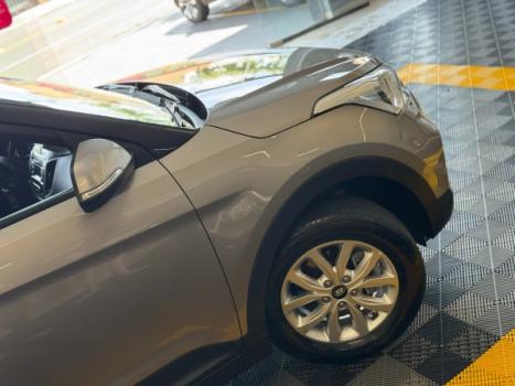 HYUNDAI Creta 1.6 16V 4P FLEX ATTITUDE, Foto 7