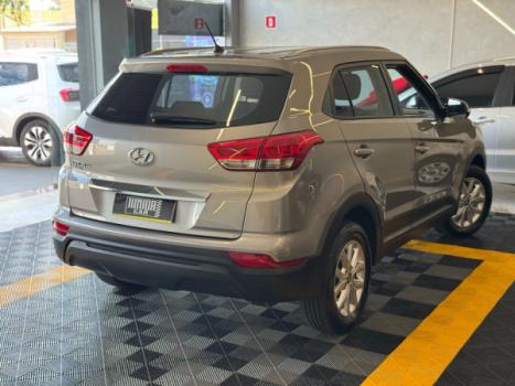 HYUNDAI Creta 1.6 16V 4P FLEX ATTITUDE, Foto 8