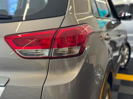 HYUNDAI Creta 1.6 16V 4P FLEX ATTITUDE, Foto 9