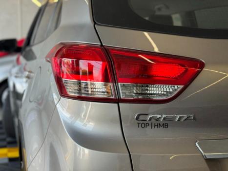 HYUNDAI Creta 1.6 16V 4P FLEX ATTITUDE, Foto 10