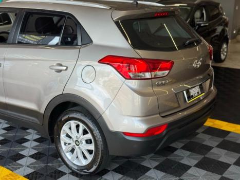 HYUNDAI Creta 1.6 16V 4P FLEX ATTITUDE, Foto 11