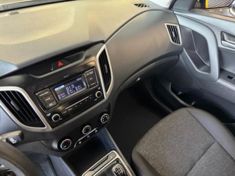 HYUNDAI Creta 1.6 16V 4P FLEX ATTITUDE, Foto 12