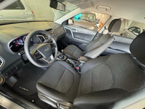 HYUNDAI Creta 1.6 16V 4P FLEX ATTITUDE, Foto 13