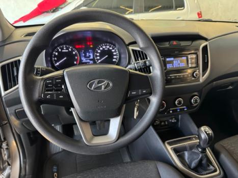 HYUNDAI Creta 1.6 16V 4P FLEX ATTITUDE, Foto 14