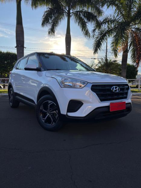 HYUNDAI Creta 1.6 16V 4P FLEX ATTITUDE, Foto 2