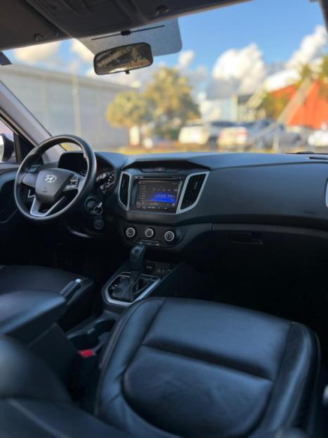 HYUNDAI Creta 1.6 16V 4P FLEX ATTITUDE, Foto 4