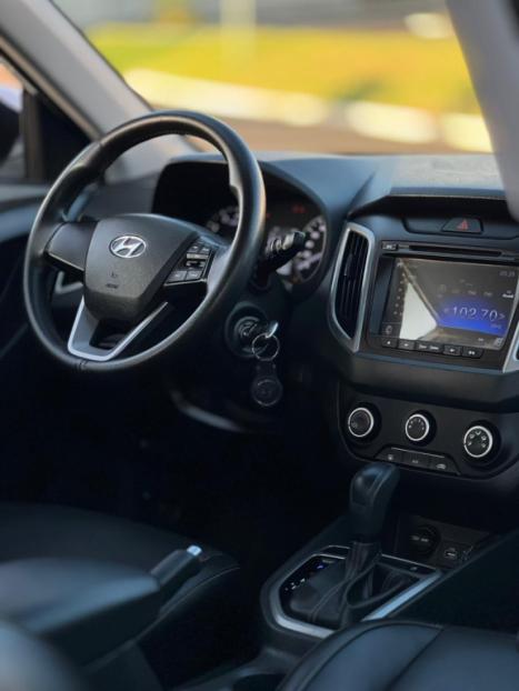 HYUNDAI Creta 1.6 16V 4P FLEX ATTITUDE, Foto 6