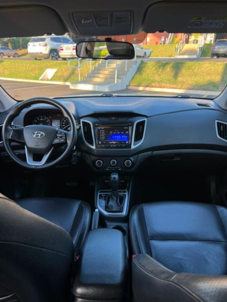 HYUNDAI Creta 1.6 16V 4P FLEX ATTITUDE, Foto 7