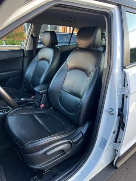 HYUNDAI Creta 1.6 16V 4P FLEX ATTITUDE, Foto 8