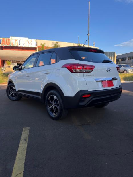 HYUNDAI Creta 1.6 16V 4P FLEX ATTITUDE, Foto 10