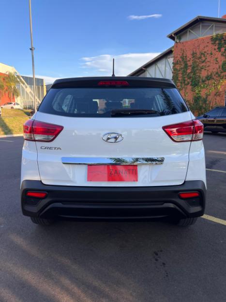 HYUNDAI Creta 1.6 16V 4P FLEX ATTITUDE, Foto 12