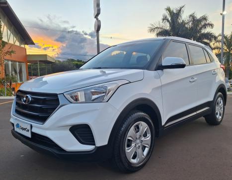 HYUNDAI Creta 1.6 16V 4P FLEX ATTITUDE AUTOMTICO, Foto 1