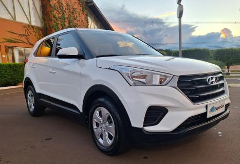 HYUNDAI Creta 1.6 16V 4P FLEX ATTITUDE AUTOMTICO, Foto 6