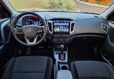 HYUNDAI Creta 1.6 16V 4P FLEX ATTITUDE AUTOMTICO, Foto 9