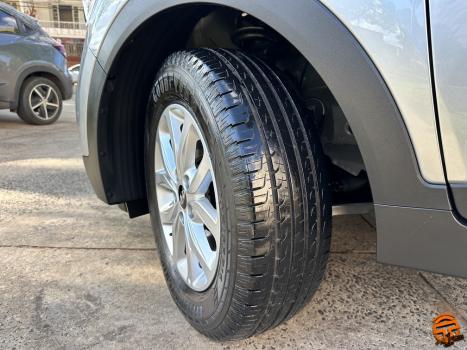 HYUNDAI Creta 1.6 16V 4P FLEX ACTION AUTOMTICO, Foto 7