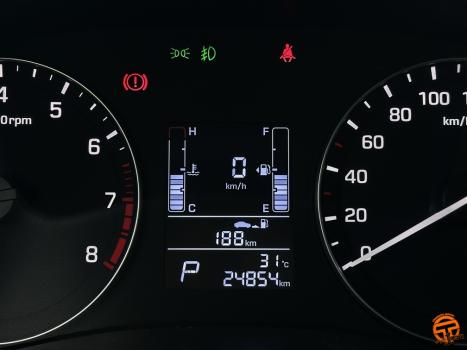 HYUNDAI Creta 1.6 16V 4P FLEX ACTION AUTOMTICO, Foto 8