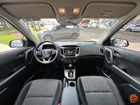 HYUNDAI Creta 1.6 16V 4P FLEX ACTION AUTOMTICO, Foto 9
