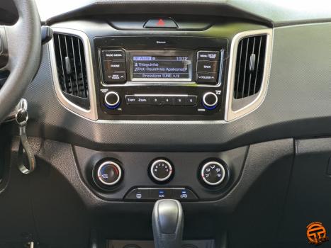 HYUNDAI Creta 1.6 16V 4P FLEX ACTION AUTOMTICO, Foto 11