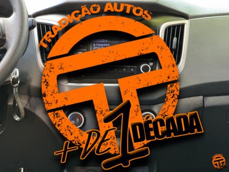 HYUNDAI Creta 1.6 16V 4P FLEX ACTION AUTOMTICO, Foto 12