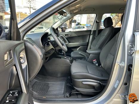 HYUNDAI Creta 1.6 16V 4P FLEX ACTION AUTOMTICO, Foto 13