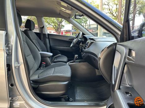 HYUNDAI Creta 1.6 16V 4P FLEX ACTION AUTOMTICO, Foto 14