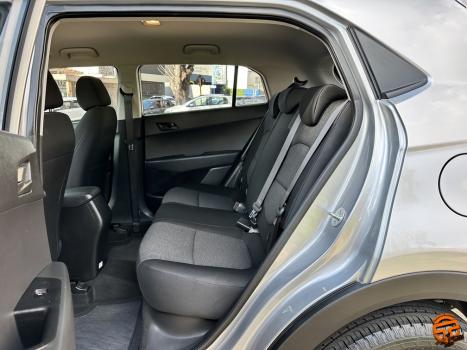 HYUNDAI Creta 1.6 16V 4P FLEX ACTION AUTOMTICO, Foto 15