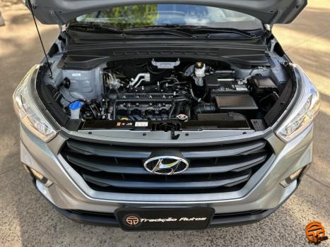 HYUNDAI Creta 1.6 16V 4P FLEX ACTION AUTOMTICO, Foto 17
