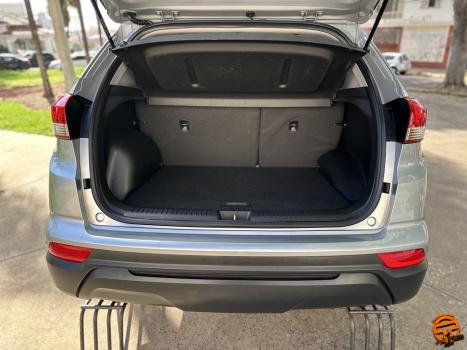 HYUNDAI Creta 1.6 16V 4P FLEX ACTION AUTOMTICO, Foto 18