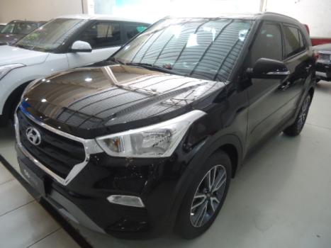 HYUNDAI Creta 1.6 16V 4P FLEX PULSE AUTOM�TICO, Foto 1