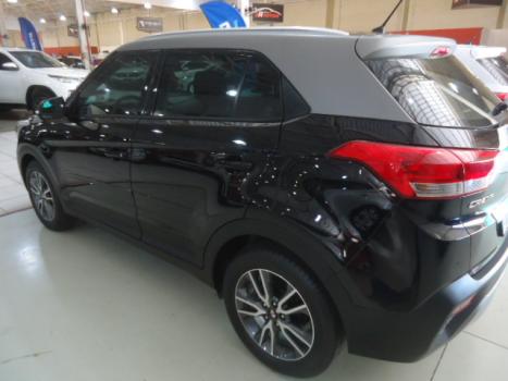HYUNDAI Creta 1.6 16V 4P FLEX PULSE AUTOM�TICO, Foto 5