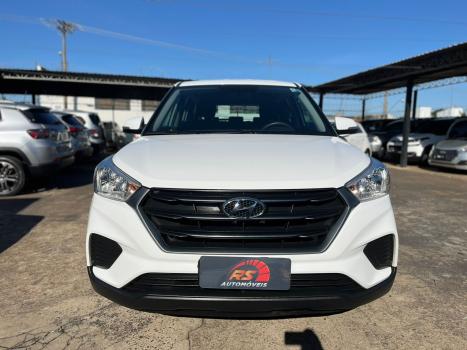 HYUNDAI Creta 1.6 16V 4P FLEX ATTITUDE AUTOMTICO, Foto 2