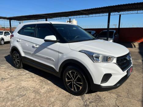 HYUNDAI Creta 1.6 16V 4P FLEX ATTITUDE AUTOMTICO, Foto 3