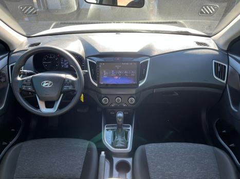 HYUNDAI Creta 1.6 16V 4P FLEX ATTITUDE AUTOMTICO, Foto 8