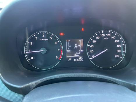 HYUNDAI Creta 1.6 16V 4P FLEX ATTITUDE AUTOMTICO, Foto 9