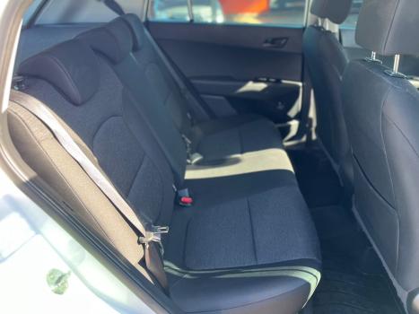 HYUNDAI Creta 1.6 16V 4P FLEX ATTITUDE AUTOMTICO, Foto 12